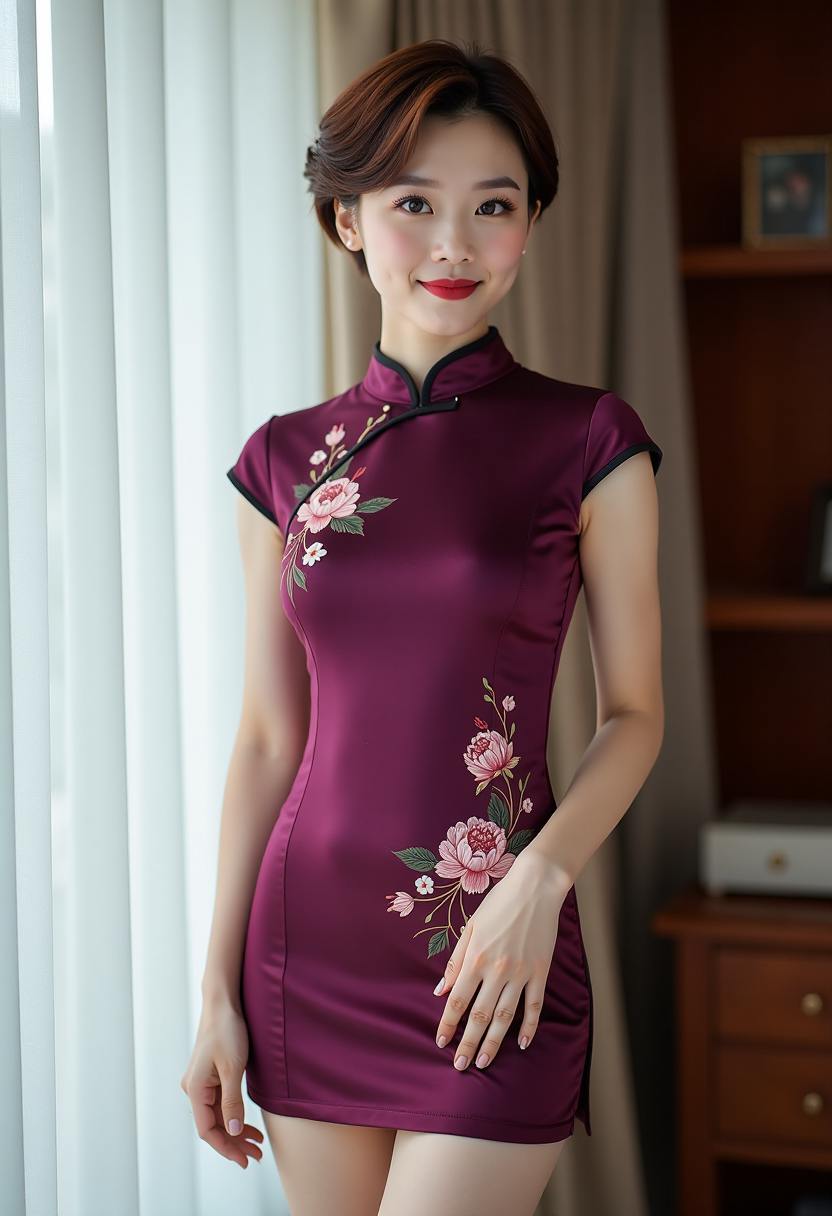 慢热告白书