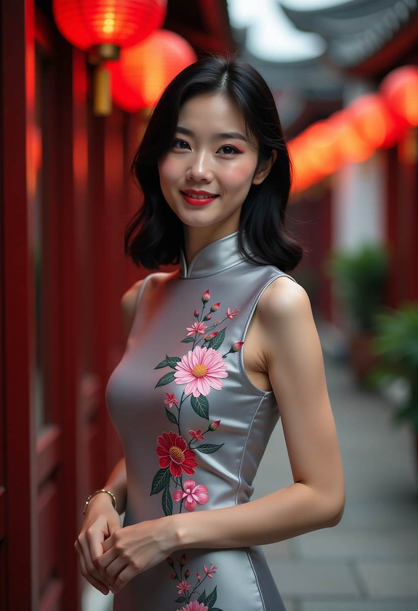 灯塔停泊处